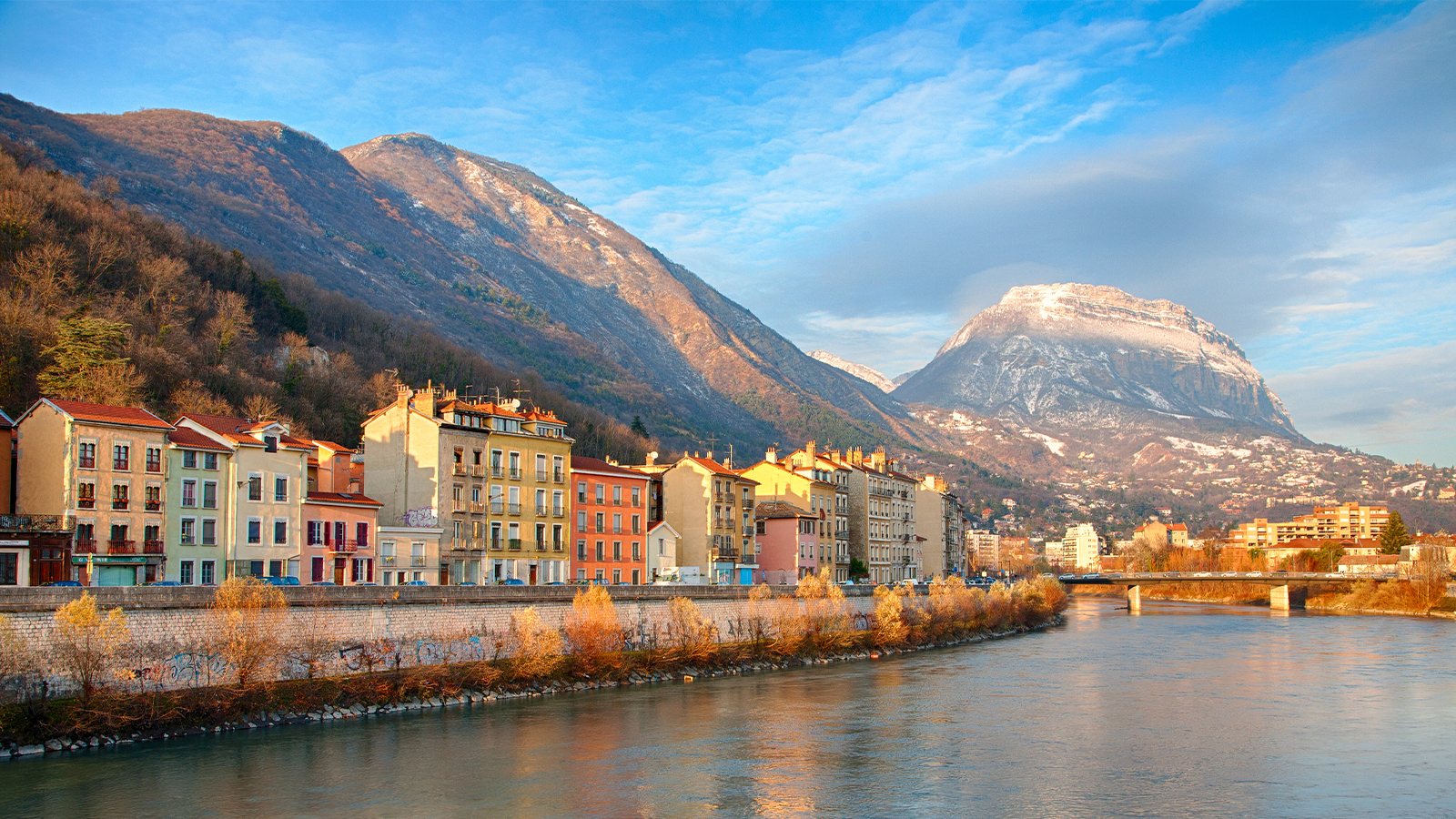 Expert-comptable à Grenoble